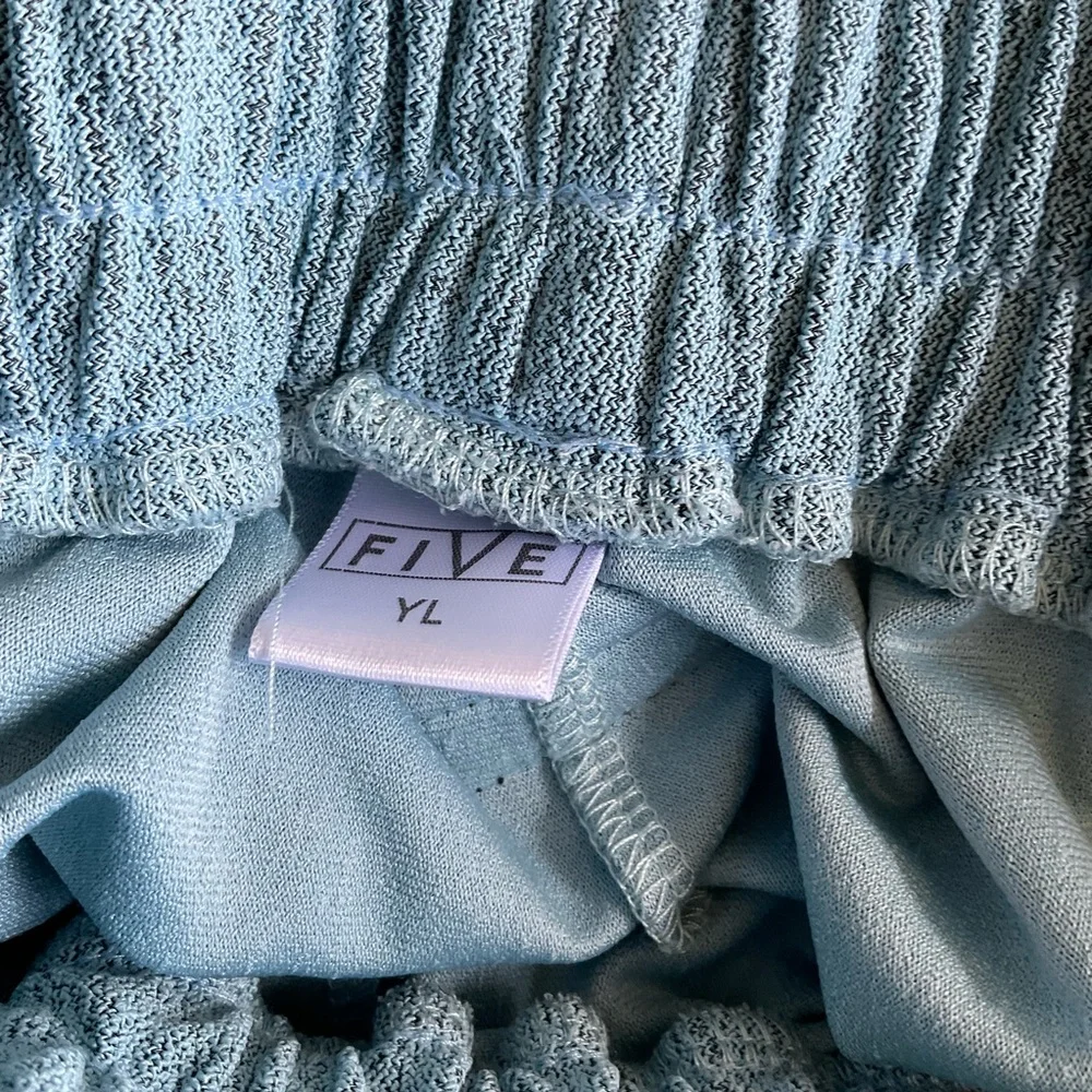 Five The Label Athletic Shorts